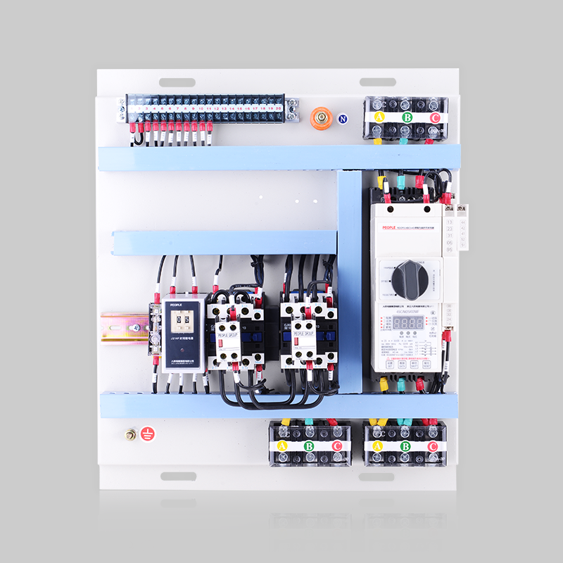 人民电器，人民电器集团，人民电器集团有限公司，中国人民电器,rdcpsj系列星三角控制器 