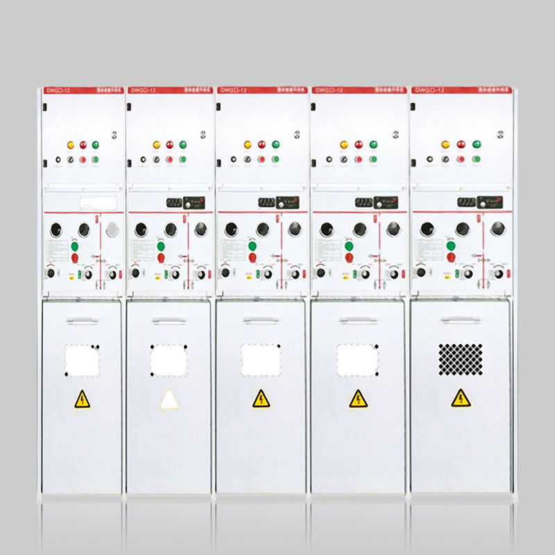 人民电器，人民电器集团，人民电器集团有限公司，中国人民电器,rdg-12智能化固体绝缘交流金属封闭开关设备 